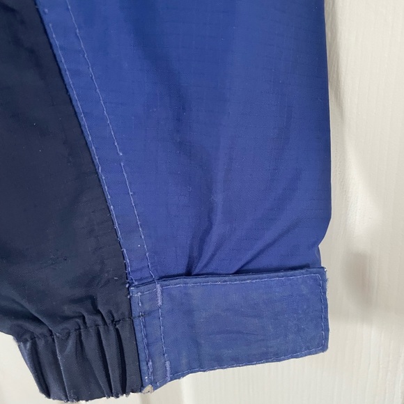 LL Bean kids rain coat - Picture 4 of 4